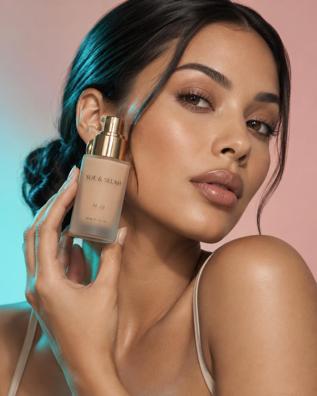 Match 02 — Olive Harmony