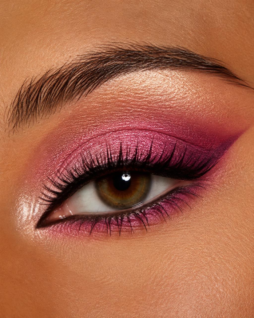 Look 02 — Viole Rose