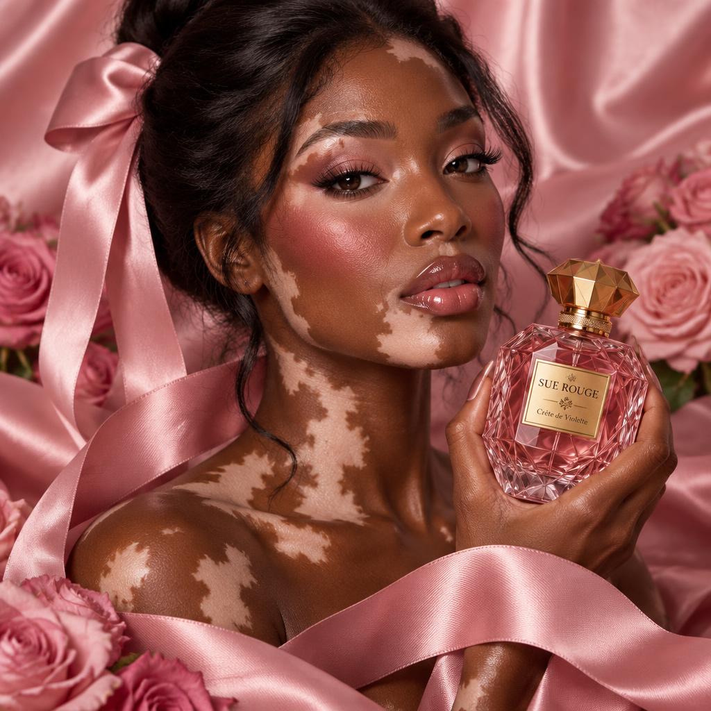 Muse 04 — Every Skin
