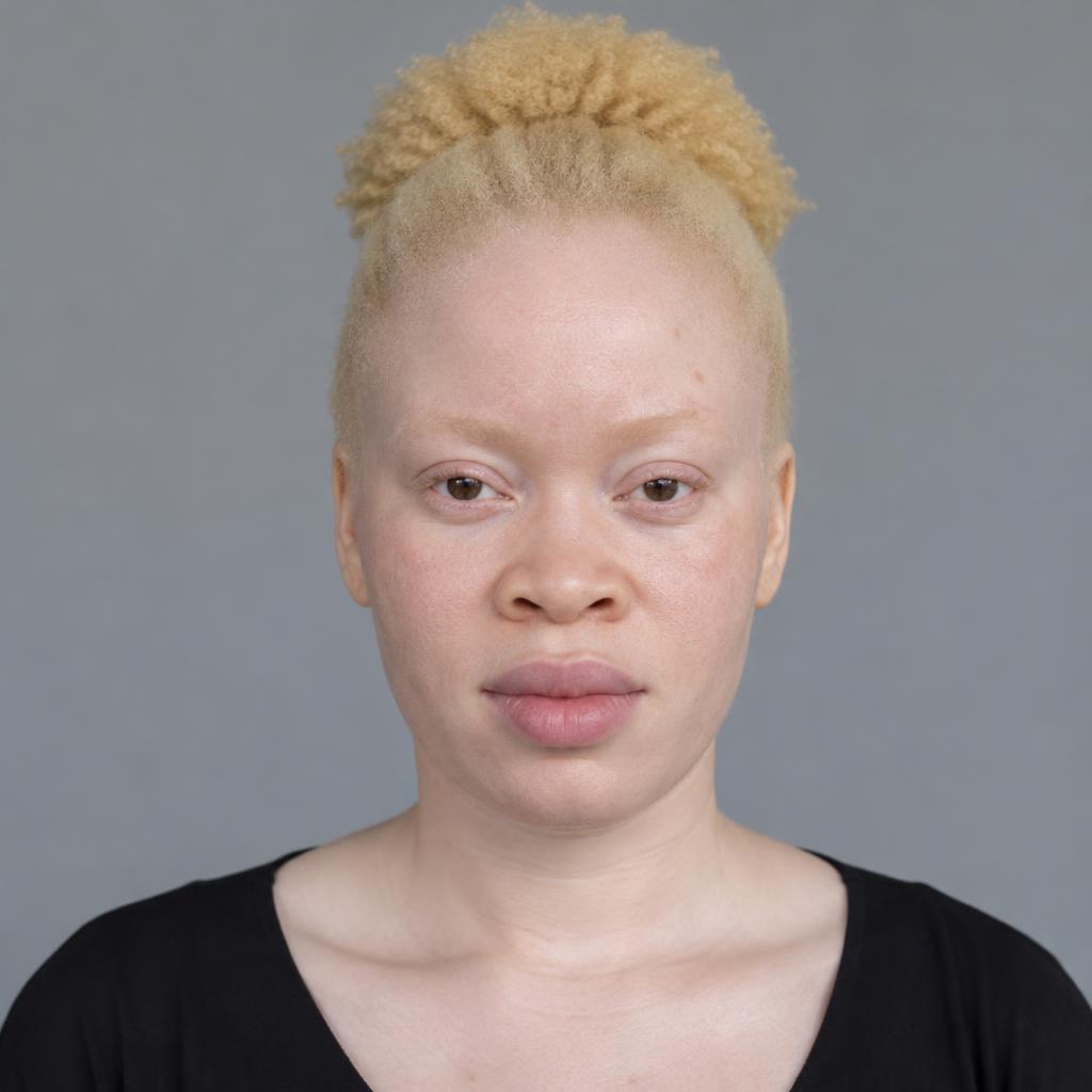 Albinism