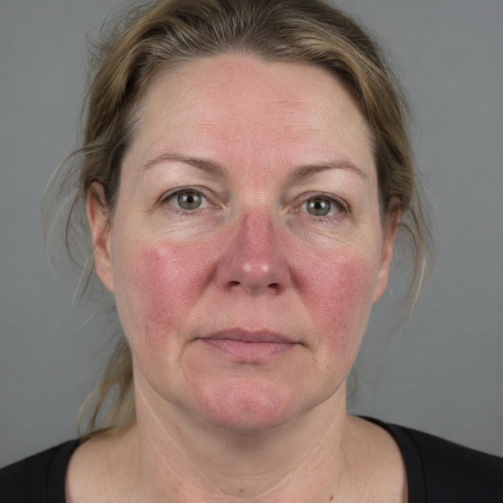 Rosacea