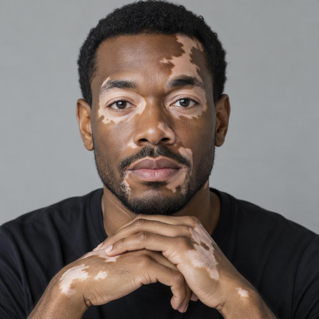 Vitiligo
